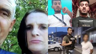 Cuplul de ucigași din Vaslui a mai făcut o victimă! Anchetatorii au descoperit deja rămășițele Doiniței, pe care au omorât-o cu un an în urmă