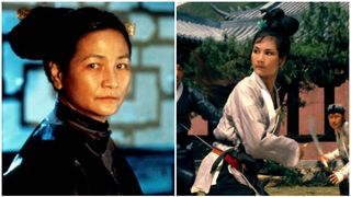 A murit o actriță legendară din filmele cu arte marțiale. Starul din "Tigru și dragon"și-a donat creierul pentru progresul științei