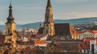 Orașul din România care se află în top 10 din toată Europa. Românii trăiesc aici aproape la fel de bine ca-n Zurich și Groningen