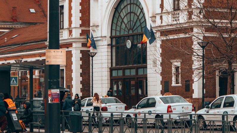 cluj napoca, turisti, ue