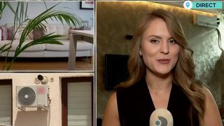 VIDEO Întârzieri la livrările de aer condiționat! Cât pot aștepta oamenii până să le fie instalate aceste aparate?