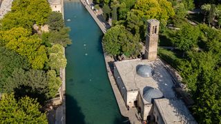 Sâmbătă, de la ora 14:45, în ”ROventura”, Șanliurfa - orașul profeților