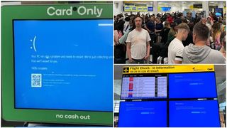 Ce este CrowdStrike și cum s-a produs "pana" globală de la Microsoft