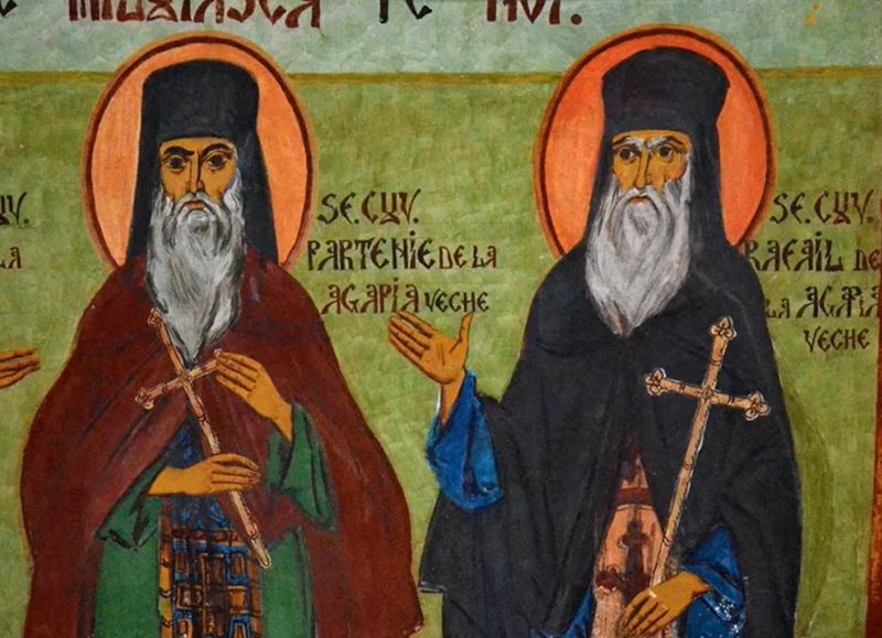 calendar crestin ortodox, sarbatori iulie 2024