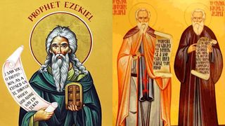 Ce sărbătoare este în calendarul ortodox pe 21 iulie 2024