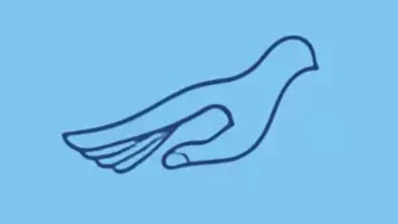 TEST de personalitate. Ce vezi prima dată în această imagine? 