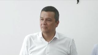 „Eu îmi cer scuze, ca ministru” Sorin Grindeanu, reacție după întârzierea bagajelor în Aeroportul Otopeni. Cine este, de fapt, vinovat, pentru incidentul care a pus călătorii pe jar