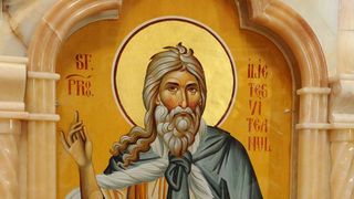 Calendar ortodox, 20 iulie 2024. Mare sărbătoare pentru toți creștinii. Rostește această rugăciune și &icirc;ți va merge bine tot anul