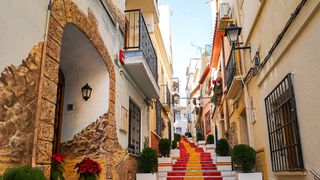 Ce amenzi riscă turiștii străini &icirc;n stațiunea Calpe