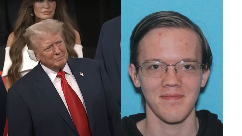 donald trump asasinat, j d vance, thomas crooks