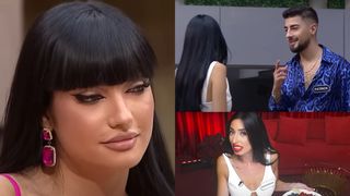 VIDEO Patrick și Alexandra, din ce în ce mai apropiați? Teodora spera să aibă parte de atenția lui: „Se pare că nu i-a ieșit de la inimă”