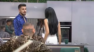 patrick casa iubirii, teodora casa iubirii, alexandra casa iubirii 