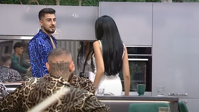 patrick casa iubirii, teodora casa iubirii, alexandra casa iubirii 