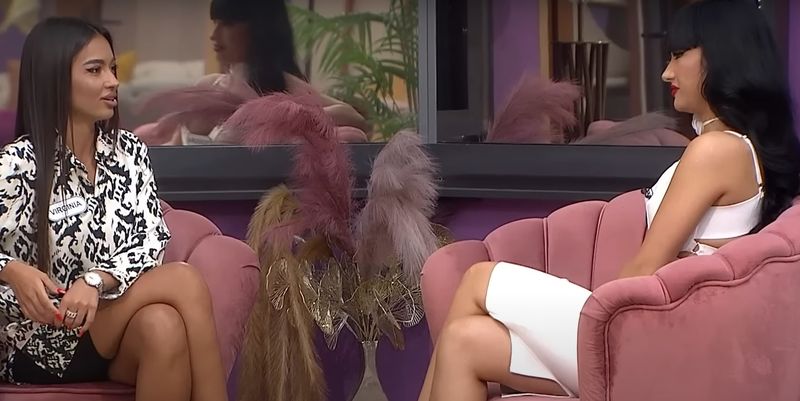 patrick casa iubirii, teodora casa iubirii, alexandra casa iubirii 