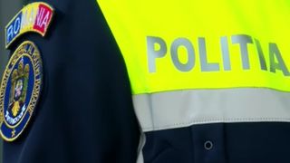 barbat arestat, bataie brasov, scandal 