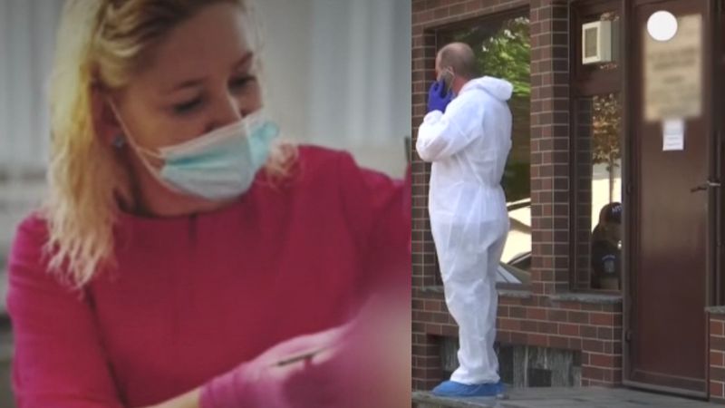 crima braila, ancheta, suspect principal, stomatolog ucis 