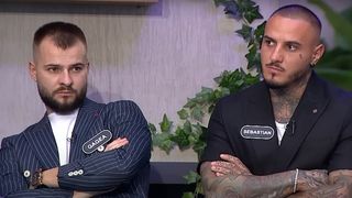 roberta casa iubirii, sebastian casa iubirii, robi casa iubirii 