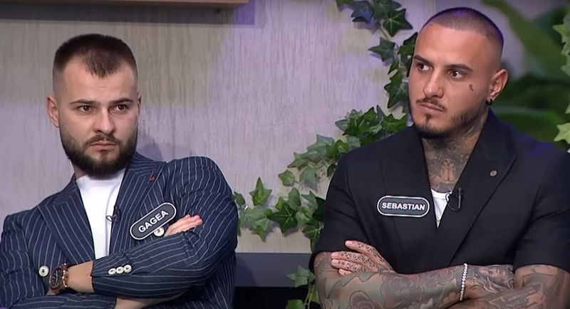 roberta casa iubirii, sebastian casa iubirii, robi casa iubirii 