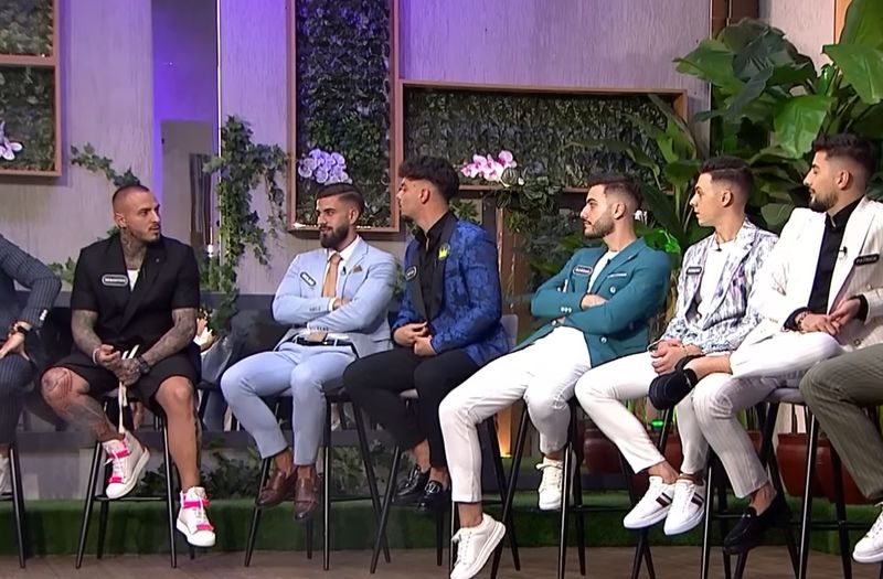 roberta casa iubirii, sebastian casa iubirii, robi casa iubirii 