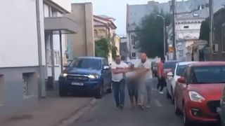 crima braila, stomatolog ucis, suspect crima 