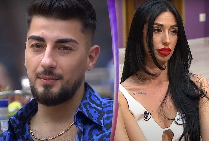 patrick casa iubirii, teodora casa iubirii, alexandra casa iubirii 