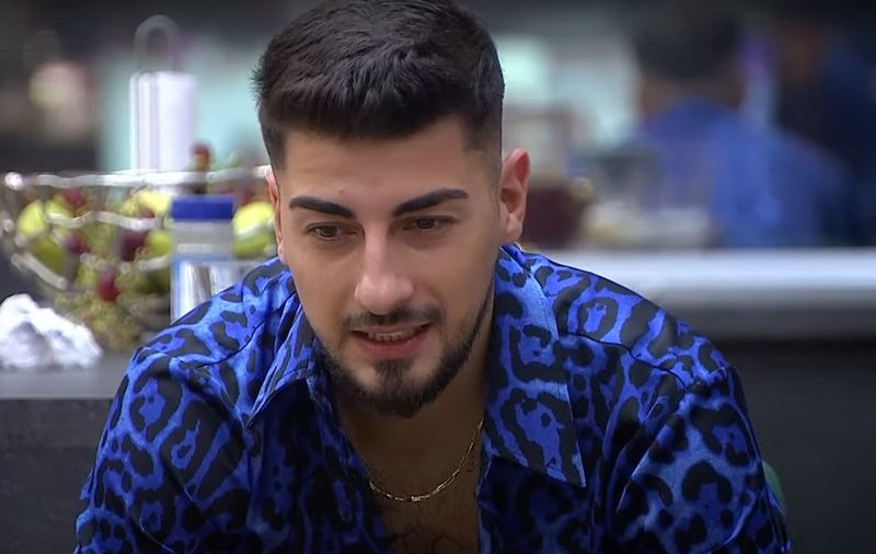 patrick casa iubirii, teodora casa iubirii, alexandra casa iubirii 