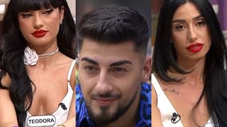 VIDEO Patrick, hotărât să se apropie din ce în ce mai mult de Teodora! Are dubii foarte mari în privința Alexandrei: „Mă face să nu am încredere”