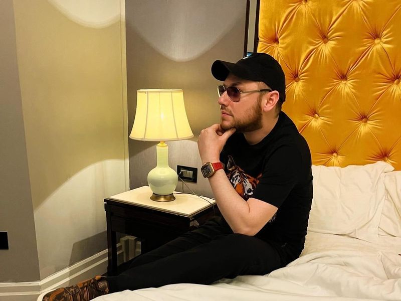 andrei versace, influencer mort, moarte suspecta 