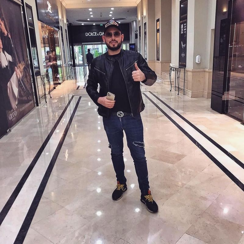 andrei versace, influencer mort, moarte suspecta 