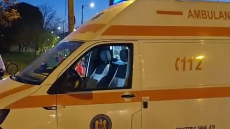 poarta fotbal, tragedie, copil mort, ambulanta 