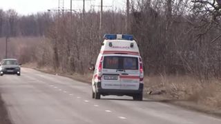 poarta fotbal, tragedie, copil mort, ambulanta 