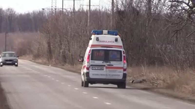 poarta fotbal, tragedie, copil mort, ambulanta 