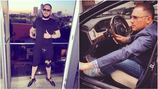 Andrei Versace se afla în vizorul autorităților. Influencerul ar fi furat mașina unui prieten, pe care apoi a distrus-o. Ireal ce i-a făcut proprietarul autoturismului