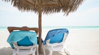 VIDEO Amendă pentru cei care ocupă șezlongul! Unde se va lua această măsură?