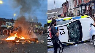 Protecția copilului din România reacționează în cazul familiei de români din Leeds! Președintele ANPDCA recunoaște că minorii se aflau în pericol alături de părinții lor: „Se află în siguranță în grija statului britanic”