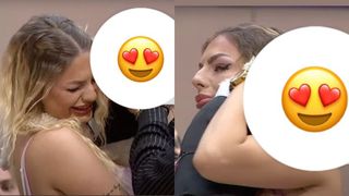 „Hai la mami! A fost ziua lui acum câteva zile” Julia, șocată după ce și-a revăzut „copilul” după mult timp, de ziua sa de naștere! A izbucnit în lacrimi când l-a strâns în brațe