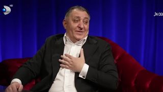 VIDEO Vali Vijelie, o viață dedicată muzicii! Artistul are peste 40 de ani de acitivitate