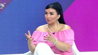 VIDEO Adriana Bahmuțeanu s-a reinventat! Vedeta a făcut profesie din ceva ce a început ca o pasiune