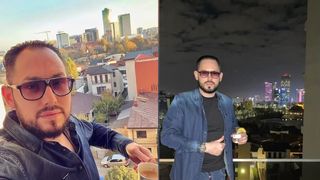 Corpul lui Andrei Versace se afla într-o stare avansată de putrefacție