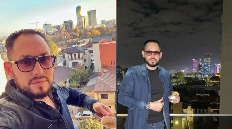 Corpul lui Andrei Versace se afla într-o stare avansată de putrefacție