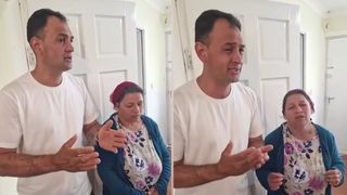 VIDEO Revolta românilor din Leeds! Părinții copiilor: „Asta e dorința noastră”