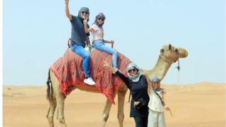 Cum să planifici vacanța perfectă? Sfaturi utile pentru familii 