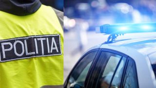 Caz șocant în Maramureș! Trei tineri au bătut un băiat, dar și pe polițiștii chemați la intervenție