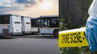 Octavian a fost găsit fără suflare în portbagajul unui autobuz, în Italia. Avea 37 de ani, iar moartea sa este un mister