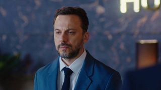 tablou de familie serial kanal d