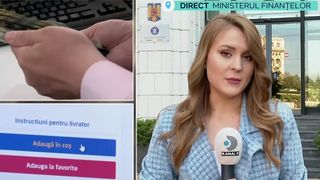VIDEO Rom&acirc;nii vor avea CNP fiscal! Cum va funcționa acest cod?