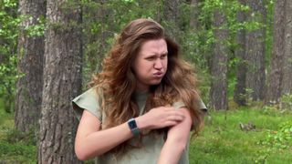 De ce unele persoane sunt ciuruite de țânțari, iar altele sunt pur și simplu ignorate! Explicația științifică la care nu te-ai fi gândit niciodată