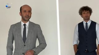 VIDEO Actorii din &bdquo;Tablou de familie&rdquo; au avut parte de o ședință foto! Iată cum s-au simțit protagoniștii!