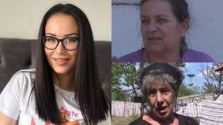 VIDEO „Era un psihopat” Bunica și mătușa Dianei, tânăra ucisă cu toporul de soț din gelozie, mărturisiri șocante despre călăul nepoatei lor! Ireal ce a făcut imediat după ce și-a ucis soția