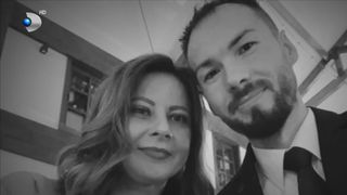 VIDEO Certat și taxat pentru că vrea dreptate! Un bărbat dorește să se facă lumină în cazul logodnicii sale care a murit la 24 de ore după ce a fost internată în spital